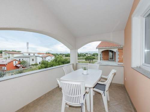 Ferienwohnung Apartment Simic 6