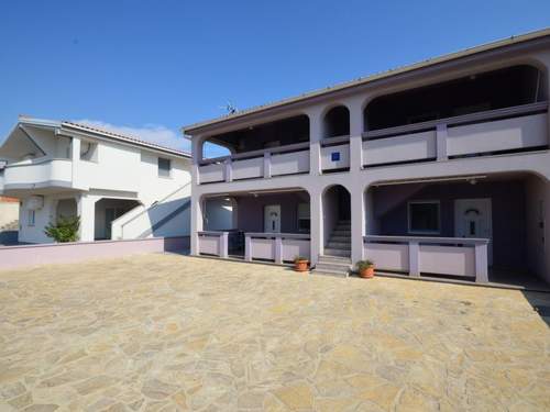 Ferienwohnung Apartment Brandis 1