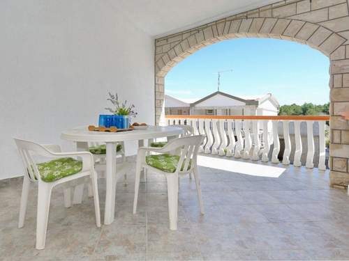 Ferienwohnung Apartment Marino 2