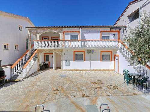 Ferienwohnung Apartment Marino 3