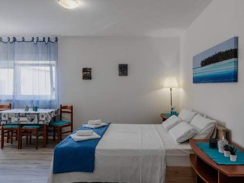 Ferienwohnung Apartment TT 2