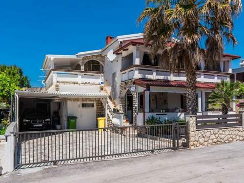 Ferienwohnung Apartment Santek 2