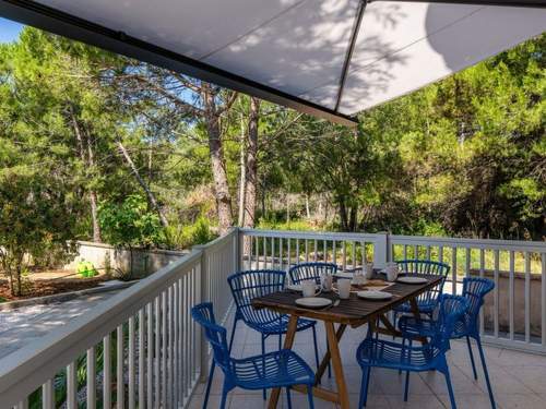 Ferienwohnung Apartment Sum mora 4