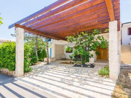 Ferienwohnung Apartment Malcic 1