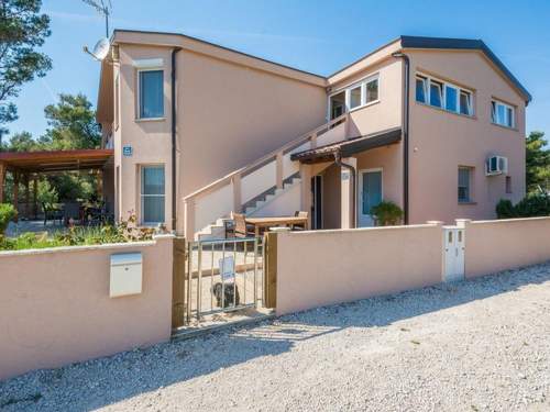 Ferienwohnung Apartment Zaklina 1