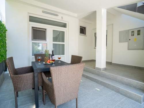 Ferienwohnung Villa Skundric 5