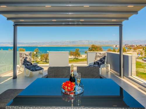 Ferienwohnung Apartment Mavracic 2