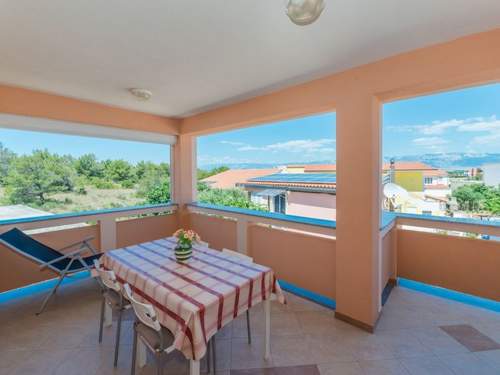 Ferienwohnung Apartment Hudic 2