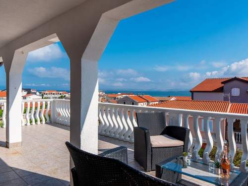 Ferienwohnung Apartment Jurcevic 2