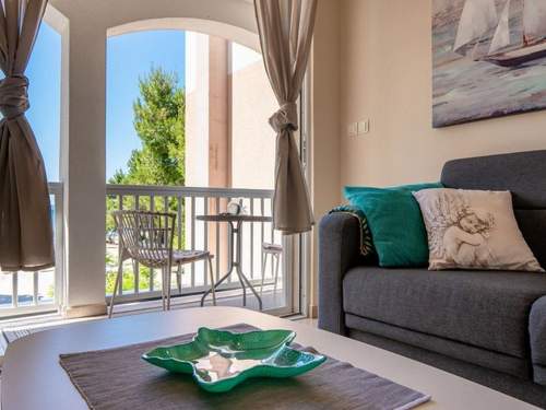 Ferienwohnung Apartment Sum mora 1