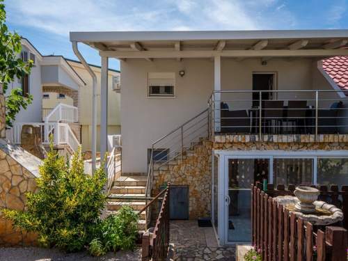 Ferienwohnung Apartment Kristija 1