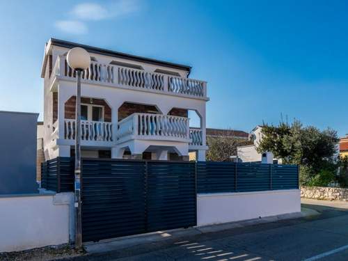 Ferienwohnung Apartmant Jurcevic 1