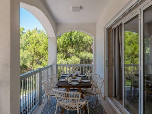 Ferienwohnung Apartment Sum mora 3