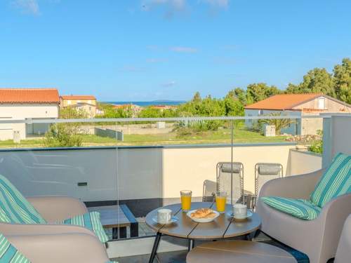 Ferienwohnung Apartment Babic