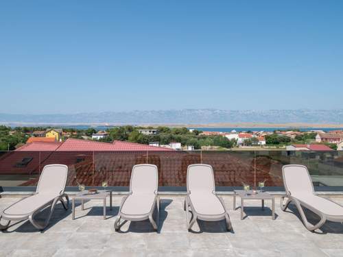 Ferienwohnung Penthouse Adela