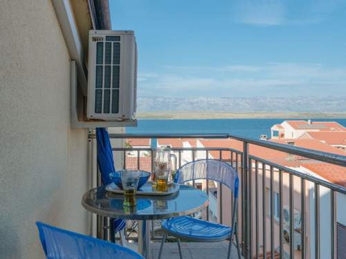 Ferienwohnung Apartment Partelj 8