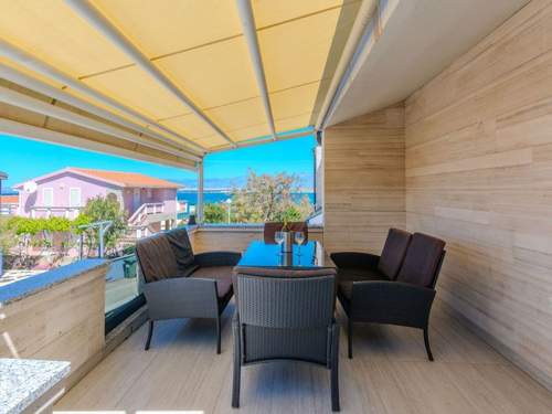 Ferienwohnung Apartment Lucica 3