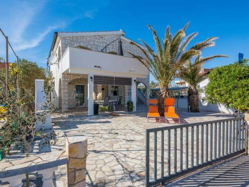 Ferienwohnung Apartment Bojana 2