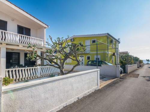 Ferienwohnung Apartment Poslon