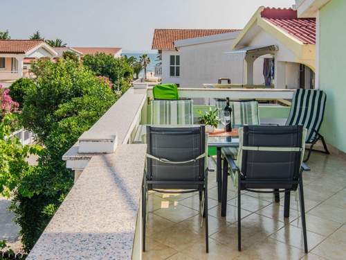 Ferienwohnung Apartment Semak