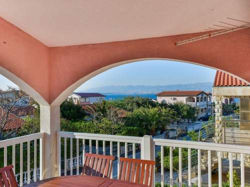 Ferienwohnung Appartement Delac