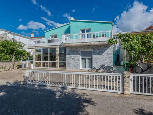 Ferienwohnung Apartment Jozef 2