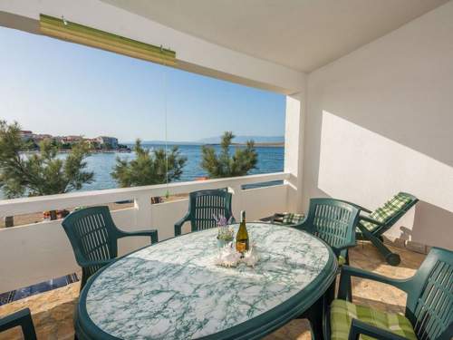 Ferienwohnung Apartment Nada