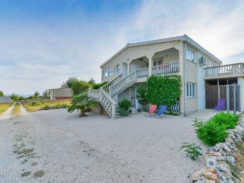 Ferienwohnung Apartment Trk 1