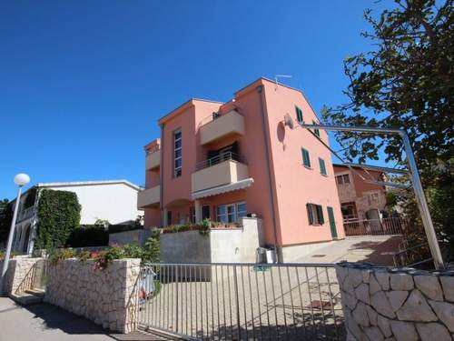 Ferienwohnung Apartment Barisic 4