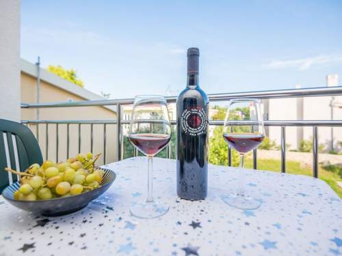 Ferienwohnung App Silverstar 2