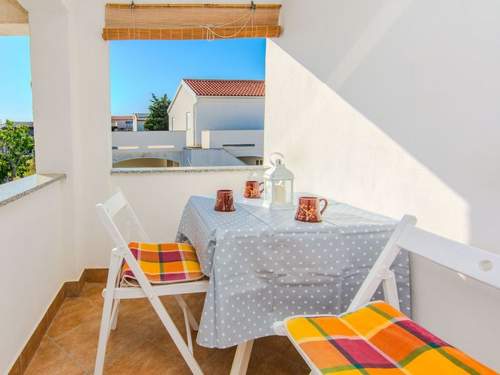 Ferienwohnung App Ladika 1