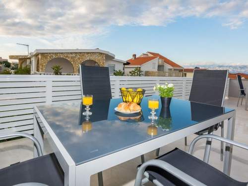 Ferienwohnung Apartment Kosic 4