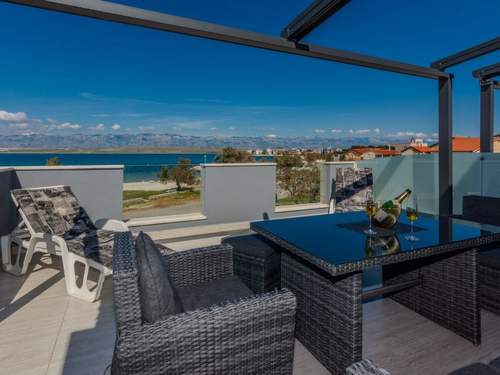 Ferienwohnung Apartment Mavracic 1