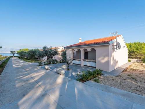 Ferienwohnung Apartment Buskulic Anamarija 3