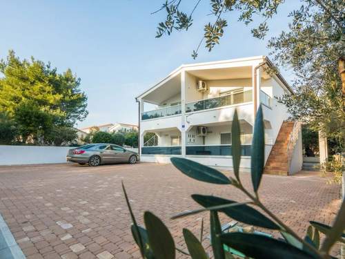 Ferienwohnung Apartement Vujeva