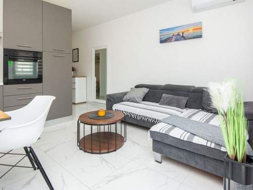 Ferienwohnung App Grabovickic 1