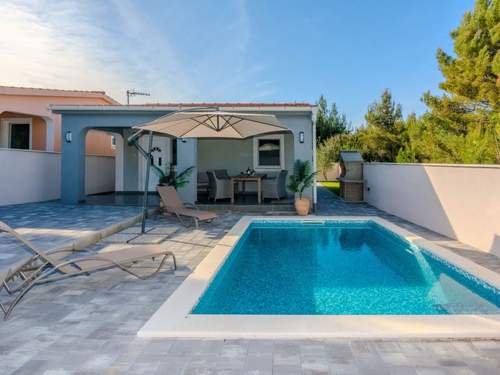 Ferienhaus HH Stjepanovic