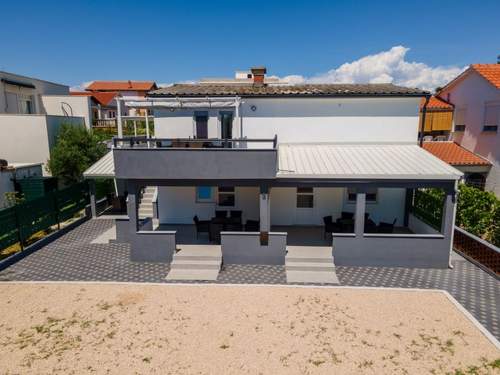 Ferienwohnung Villa Skundric 1