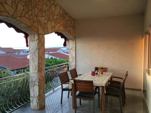 Ferienwohnung Apartment Pranic 2