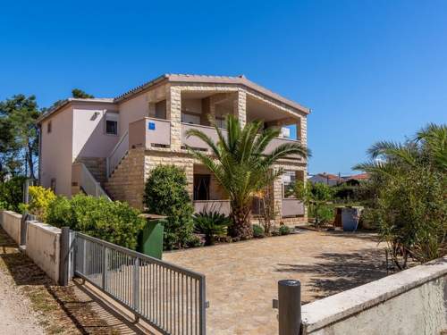 Ferienwohnung Apartment Josipovic 2