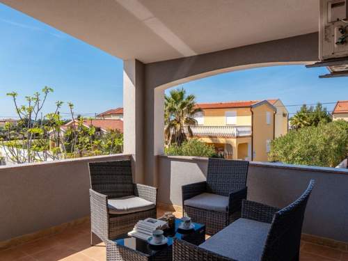 Ferienwohnung Apartment Sostaric