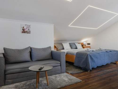 Ferienwohnung Apartment Baltic 1