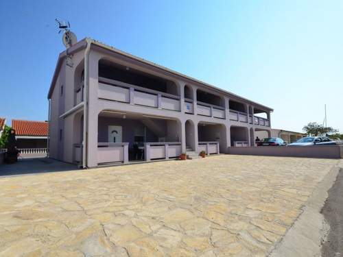 Ferienwohnung Apartment Brandis 2