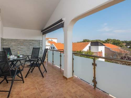 Ferienwohnung Apartment Wenig