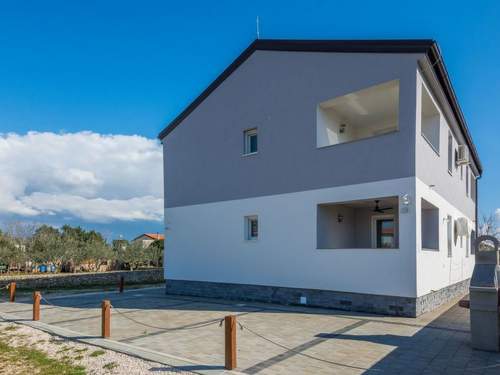 Ferienwohnung Apartment Pejakovic 4