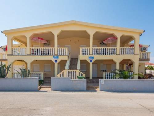 Ferienwohnung Apartment Delic Pejic 2