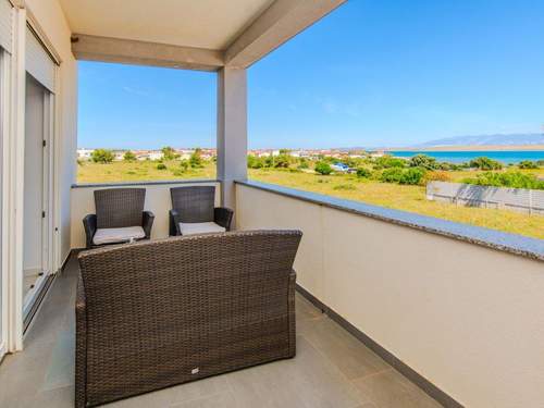 Ferienwohnung Apartment Andreja