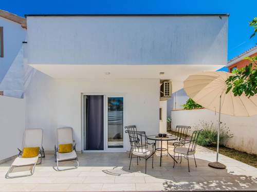 Ferienhaus Holiday home Korbar