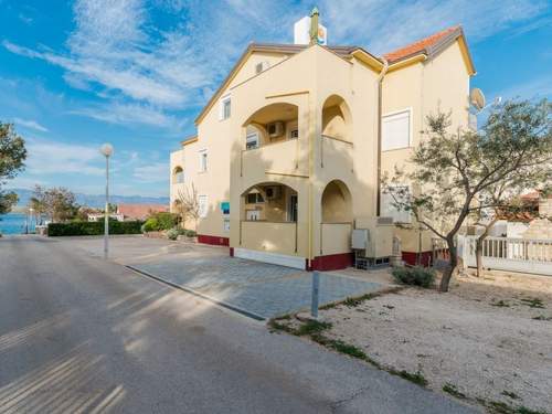 Ferienwohnung Apartment Partelj 3