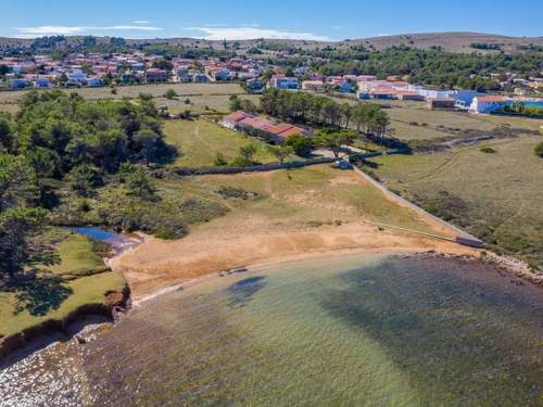 Ferienwohnung Apartment Buskulic Anamarija 2